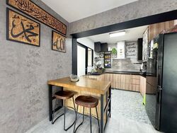 Blk 104C Eastbrook @ Canberra (Sembawang), HDB 4 Rooms #619218871